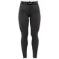 Craft CORE Wool Merino Thermobroek Lang Zwart Dames