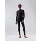 Craft CORE Wool Merino Thermobroek Lang Zwart Dames