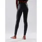 Craft CORE Wool Merino Thermobroek Lang Zwart Dames