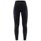 Craft ADV Warm Intensity Thermobroek Lang Zwart Dames