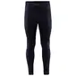 Craft ADV Warm Intensity Thermobroek Lang Zwart Heren