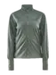 Craft ADV Essence Hardloop Windjack Groen Dames