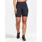 Craft ADV Essence Hardloopbroek Kort Zwart Dames