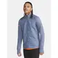 Craft ADV SubZ 3 Hardloopjack Blauw Heren
