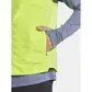 Craft ADV SubZ Lumen Hardloop Windvest Geel Heren
