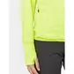 Craft PRO Hypervent Wind Hardloopshirt Lange Mouwen Geel Dames