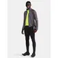Craft ADV Bike SubZ Lumen Fietsjack Grijs Heren