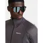 Craft ADV Bike SubZ Lumen Fietsjack Grijs Heren