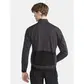 Craft ADV Gravel SubZ Knit Fietsjack Zwart Heren