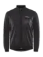 Craft ADV Gravel SubZ Knit Fietsjack Zwart Heren