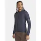 Craft CORE Bike Essence Wool Fietsshirt Lange Mouwen Donkerblauw Heren