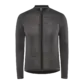 Craft CORE Bike Essence Wool Fietsshirt Lange Mouwen Zwart Heren