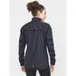 Craft CORE Endur Hydro 2 Fietsjack Zwart Dames
