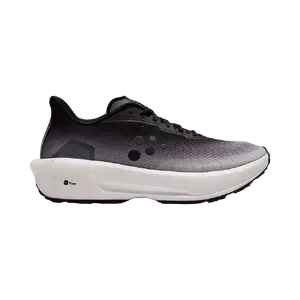 CRAFT Nordlite Ultra Hardloopschoenen Zwart Dames