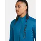Craft Core Bike SubZ Fietsshirt Lange Mouwen Blauw Heren