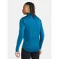 Craft Core Bike SubZ Fietsshirt Lange Mouwen Blauw Heren
