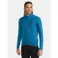 Craft Core Bike SubZ Fietsshirt Lange Mouwen Blauw Heren