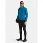 Craft Core Bike SubZ Fietsshirt Lange Mouwen Blauw Heren