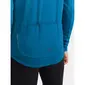 Craft Core Bike SubZ Fietsshirt Lange Mouwen Blauw Heren