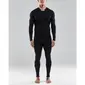 Craft Progress Crewneck 3-Pack Thermoshirt Lange Mouwen Zwart Heren