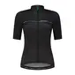 Craft LMTD 3.0 Fietsshirt Korte Mouwen Zwart/Groen Dames