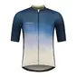 Craft Simone Cornelisse Fietsshirt Korte Mouwen Blauw/Beige Heren