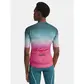 Craft ADV Aero Fietsshirt Korte Mouwen Roze/Groen Dames