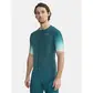Craft ADV Aero Fietsshirt Korte Mouwen Groen Heren