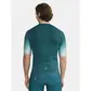 Craft ADV Aero Fietsshirt Korte Mouwen Groen Heren