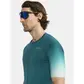 Craft ADV Aero Fietsshirt Korte Mouwen Groen Heren