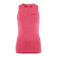 Craft ADV Cool Intensity SL Ondershirt Zonder Mouwen Roze Dames