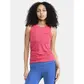 Craft ADV Cool Intensity SL Ondershirt Zonder Mouwen Roze Dames