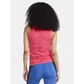 Craft ADV Cool Intensity SL Ondershirt Zonder Mouwen Roze Dames