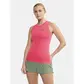 Craft ADV Cool Intensity SL Ondershirt Zonder Mouwen Roze Dames