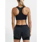 Craft Core Training Classic Bra Zwart Dames