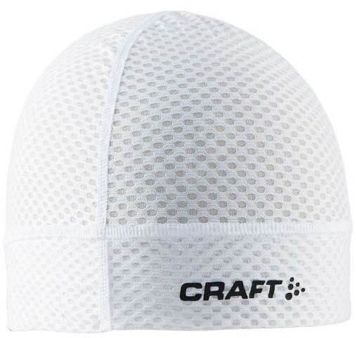 Craft Pro Cool Mesh Superlight Hardloopmuts Wit