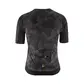 Craft ADV Aero Fietsshirt Korte Mouwen Zwart Heren