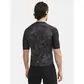 Craft ADV Aero Fietsshirt Korte Mouwen Zwart Heren