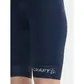 Craft ADV Endurance Fietsbroek Kort Donkerblauw/Multi Dames