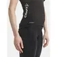 Craft ADV Endurance Fietsshirt Korte Mouwen Bruin Dames