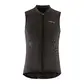 Craft ADV Endurance Fietsshirt Zonder Mouwen Grijs Heren