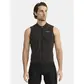Craft ADV Endurance Fietsshirt Zonder Mouwen Grijs Heren