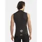 Craft ADV Endurance Fietsshirt Zonder Mouwen Grijs Heren