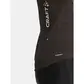 Craft ADV Endurance Fietsshirt Zonder Mouwen Grijs Heren