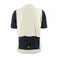 Craft ADV Gravel Fietsshirt Korte Mouwen Wit/Blauw Heren