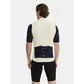 Craft ADV Gravel Fietsshirt Korte Mouwen Wit/Blauw Heren