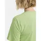 Craft ADV Gravel Fietsshirt Korte Mouwen Lichtgroen Dames