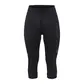 Craft Core Bike Endurance Driekwart Fietsbroek Zwart Dames