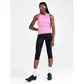 Craft Core Bike Endurance Driekwart Fietsbroek Zwart Dames