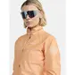 Craft CORE Endurance Hydro 2 Fietsjack Oranje Dames